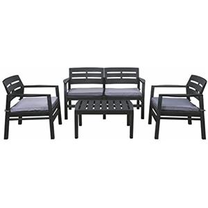 Galileo Salotto da giardino