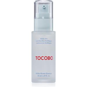 TOCOBO Bifida Biome Essence 50 ml - Siero Viso Rinvigorente con Bifida e Lactobacillus per una Pelle Radiosa