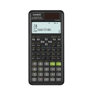 CASIO Calcolatrice scientifica - FX-991ESPLUS-2 - 1,1x8,9x16,2 cm - Casio (unità vendita 1 pz.)