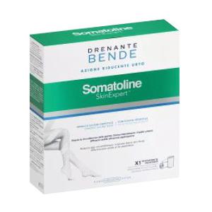 SOMATOLINE SKIN EXPERT BENDE SNELLENTI STARTER KIT