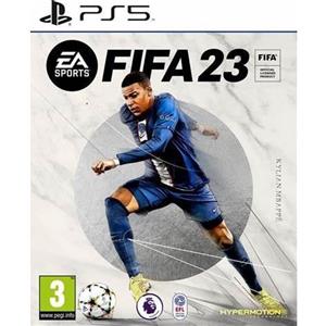 SONY PS5 Fifa 23 EU