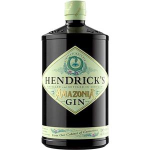Girvan Distillery Hendrick's Amazonia 1 Litro