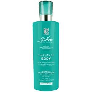 Bionike Defence Body Anticellulite Drenante Riducente 400 ml