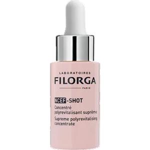 Filorga Ncef-Shot Siero Concentrato Rivitalizzante Supremo 15ml