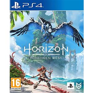 Playstation HORIZON 2 FORBIDDEN WEST PS4