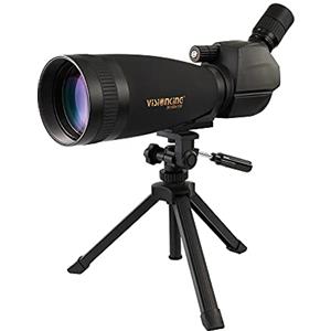 Visionking cannocchiale 30-90 x 100SS cannocchiale impermeabile potente telescopio oculare grande