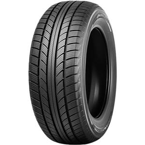 Nankang N607 A/S - Pneumatico 4 Stagioni 205/70R15 96H - Efficienza E, Aderenza C, Rumore 72 db
