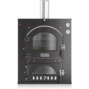 Generico Forno da Incasso INC QV (57X45)