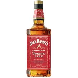 JACKDANIEL'S JACK DANIEL'S TENNESSEE FIRE
