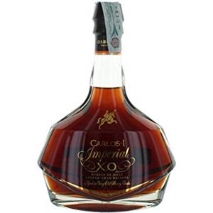 Pedro Domecq Carlos 1? Imperial Xo Brandy Cl 70 Solera Gran Reserva 40% vol Pedro Dome