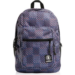 ZAINO INVICTA JELEK FANTASY BACKPACK COLORE BLU SCURO