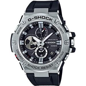 Casio GST-B100-1AER Orologio Da Uomo