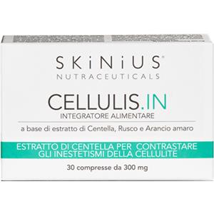 SKINIUS Srl CELLULIS-IN 30 Cpr