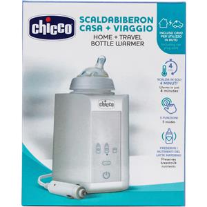 Chicco Scaldabiberon Casa Viaggio 1 Pezzo