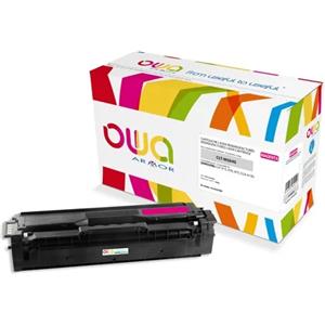 Armor Toner Magenta Compatibile per Samsung CLP 415 e CLX 4195 - 1800 Pagine - 1 Pz