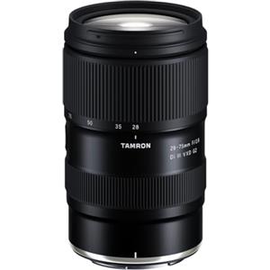 TAMRON 28-75 mm F2.8 DI III VXD G2 per fotocamera mirrorless Nikon Z-mount