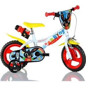 DINO BIKES per Bing Bicicletta bambina da 12 pollici