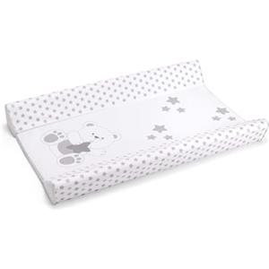 Pali Imbottitura 2 lati in Pvc per Fasciatoio Orsone Grigio