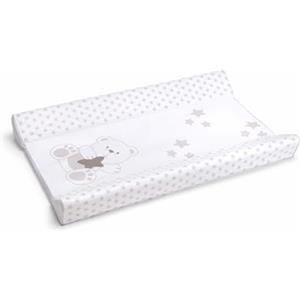 Pali Imbottitura 2 lati in Pvc per Fasciatoio Orsone Tortora