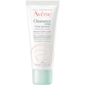AVENE Avène Cleanance Hydra - Crema Lenitiva Pelle Grassa, 40ml
