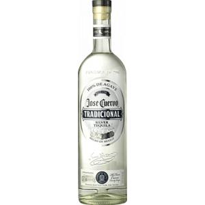 Tequila Jose Cuervo Tradicional Silver 70cl - Liquori Tequila