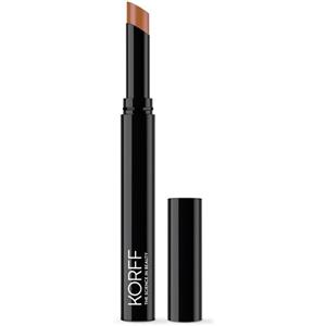 Korff Rossetto Matt 07 - Colore Pieno per Labbra - 1,6 g