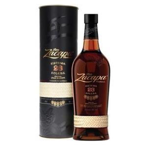 Licorera Zacapanenca Rum Zacapa Guatemala 23 Anni cl 70 con astuccio