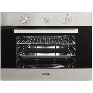 CATA ME 4006 X, Forno elettrico, 40L, A, Nero, Acciaio inossidabile