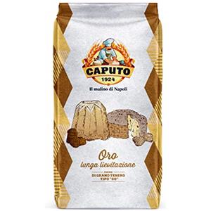 Antimo Caputo Farina Caputo ORO Kg.25