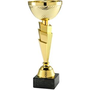 Larius Coppa d'onore Classic Cup - Premio trofeo con/senza incisione (senza testo desiderato, M)