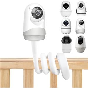 EYSAFT Supporto per baby monitor compatibile con Hellobaby HB40/HB6250/HB6339/HB65/HB66/Blemil BL9052/Nooie IPC100/TakTark ‎BM811/VB801/VB802