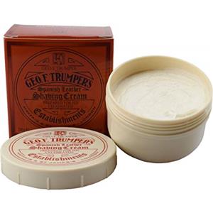 Geo. F. Trumper Geo F Trumper Spanish Leather Shaving Cream Bowl