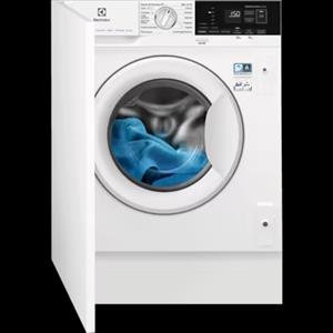 Electrolux PRONTA CONSEGNA - Electrolux PI Lavasciuga da incasso EW7W674BI finitura bianco da 60 cm
