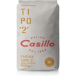 Selezione Casillo Farina Tipo 2 1000Gr Molino Casillo