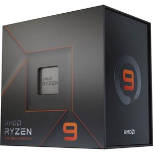 AMD CPU AMD Ryzen 9 7900X 4.7Ghz 12 CORE 80MB 170W AM5 NO DISS