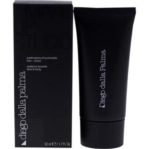 Diego Dalla Palma Makeup Studio Sublimatore di Luminosita Viso-Corpo 200 - 50 ml