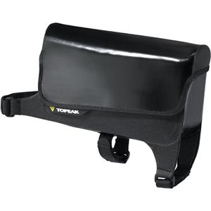 Topeak Tri Drybag, Nero
