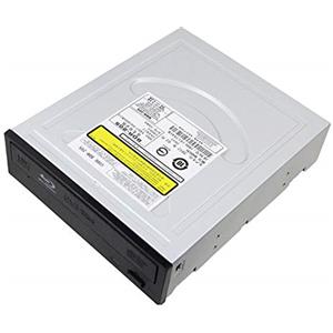 Maitlan Masterizzatore interno Super Multi 12X BD-R BD-RE DL Blu-ray, per Pioneer BDR-205, masterizzatore dual layer 16X DVD+-R/RW 40X, unità ottica PC SATA
