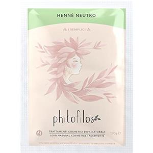 Phitofilos Henné Neutro