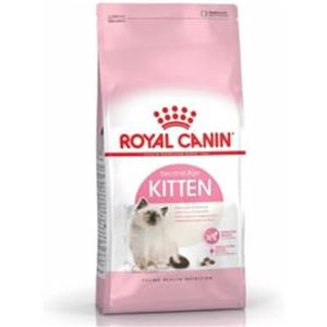 Generico RoyalCanin Secco Gatto Crocchette (kitten 400gr)