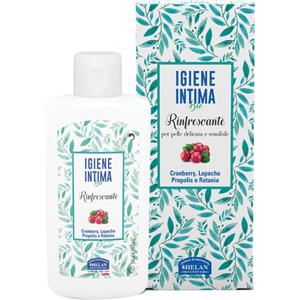 HELAN COSMESI Srl HELAN Igiene Int.Rinfr.200ml