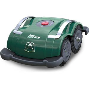 Ambrogio Robot Ambrogio L60 Elite S+ - Robot rasaerba senza filo perimetrale - Non necessita installazione