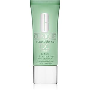 Clinique Superdefense™ CC Cream SPF 30 40 ml