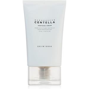 SKIN1004 Madagascar Centella Soothing Cream 75 ml - Crema lenitiva per pelli sensibili con Centella asiatica e ceramidi