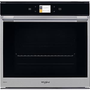 Whirlpool W9 OM2 4S1 H Forno Elettrico da Incasso, Inox, Autopulente, 595 x 595 x 564 mm