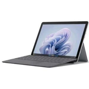 Microsoft Tablet 10'5 Microsoft Surface GO 4 8GB 64GB W11P PLATINO Nero [XGT-00004]