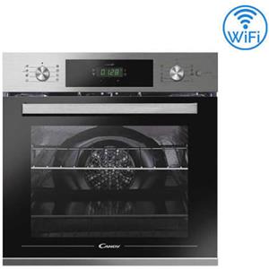 Candy Forno Candy Smart Steam Multifunzione WIFI 70 LT Classe A Inox FCT886XWIFI ***PRONTA CONSEGNA***