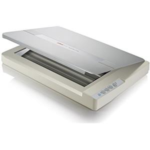 Plustek Opticslim 1180 Scanner, Alimentatore USB, Multicolore