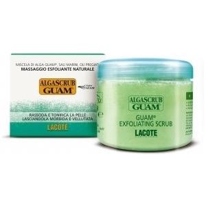 GUAM ALGASCRUB 700 GR