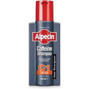 Alpecin shampoo capelli Coffein 250ml